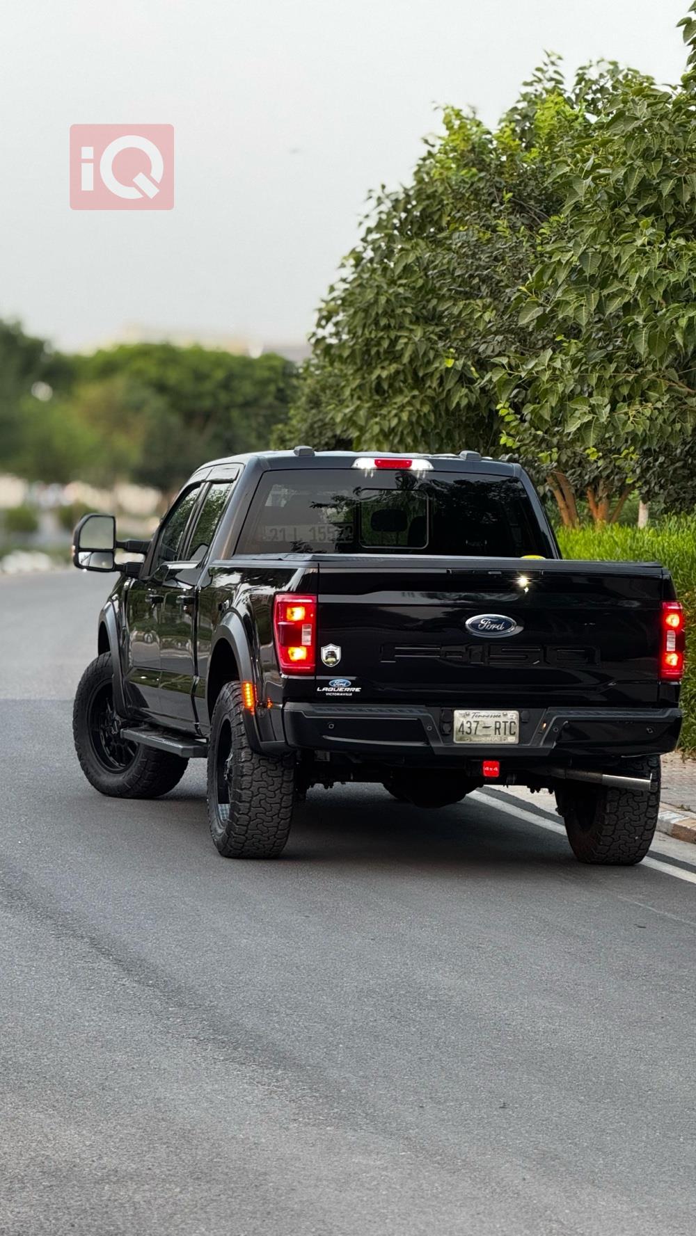 فورد إف-150
